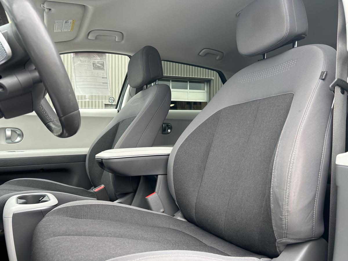 2023 Hyundai IONIQ 5 - Image 341