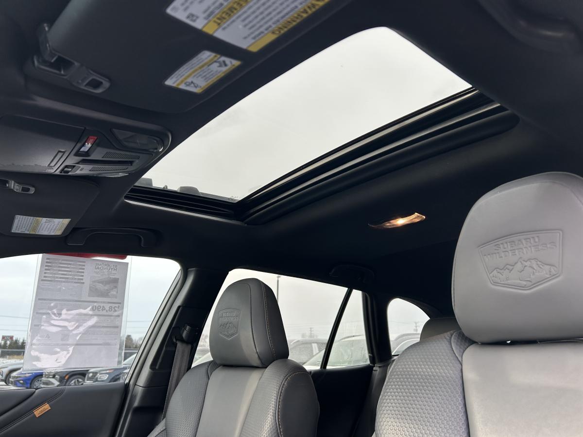 2022 Subaru Outback - Image 790