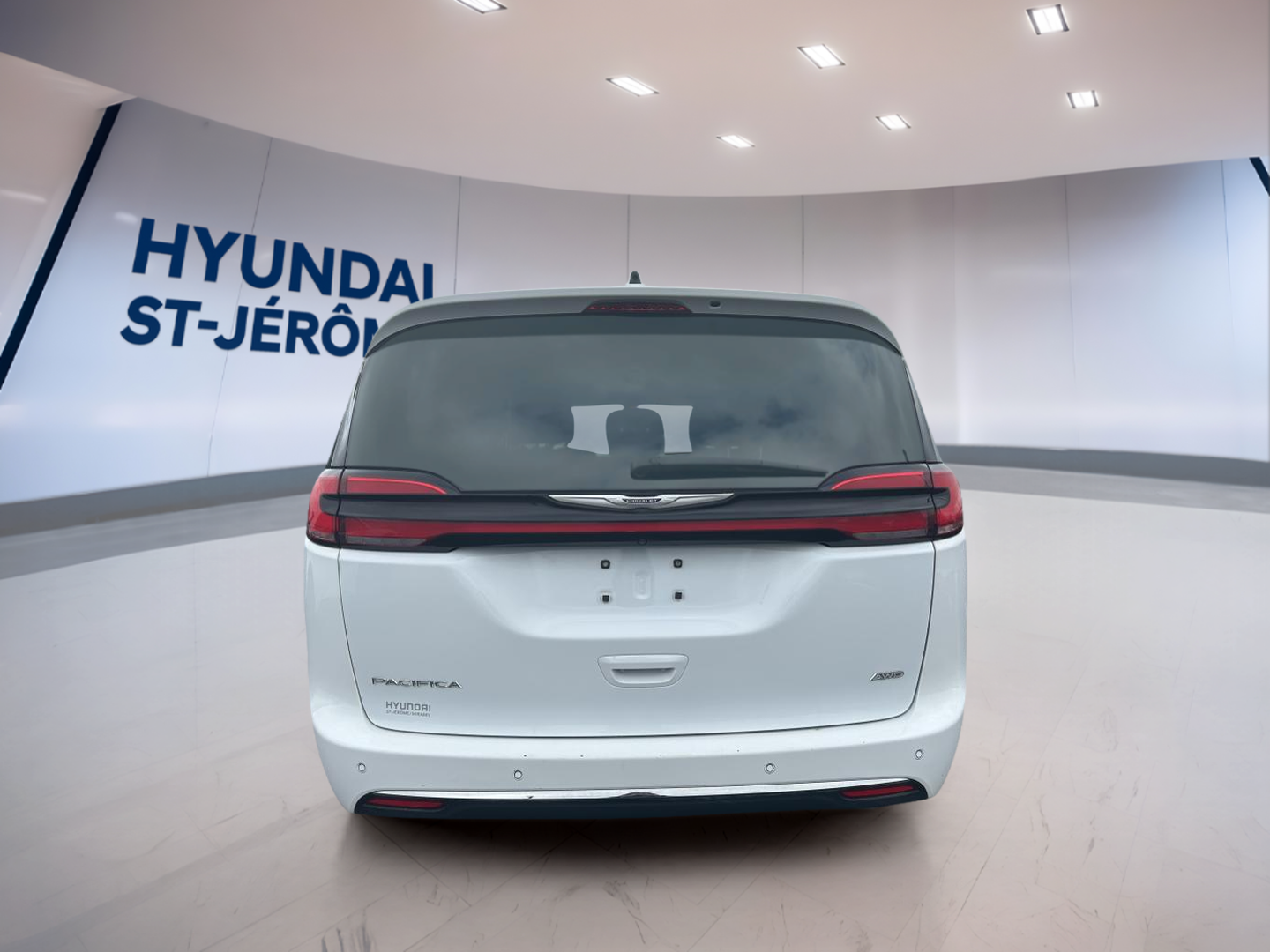 2023 Chrysler Pacifica - Image 384