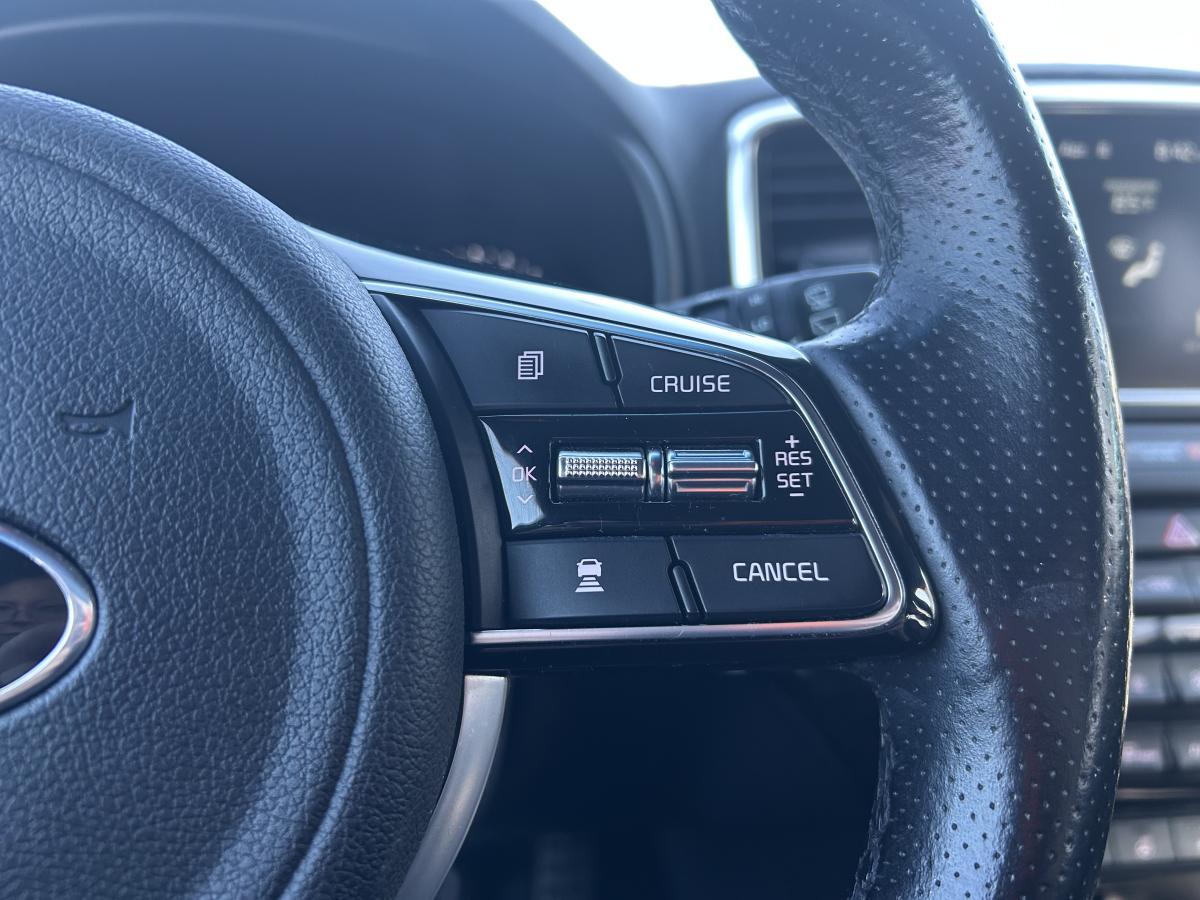 2022 Kia Sportage - Image 531