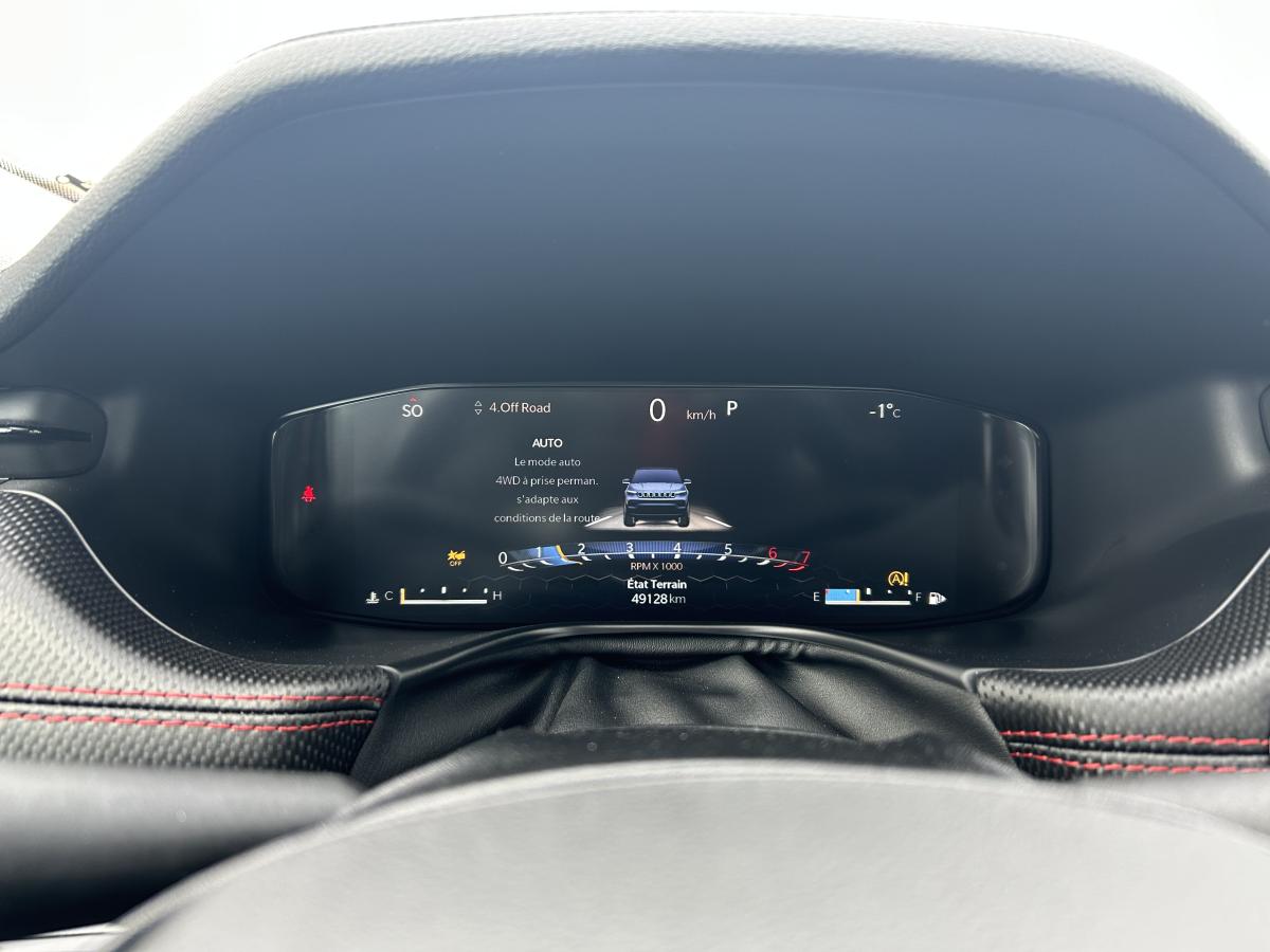 2022 Jeep Compass - Image 481