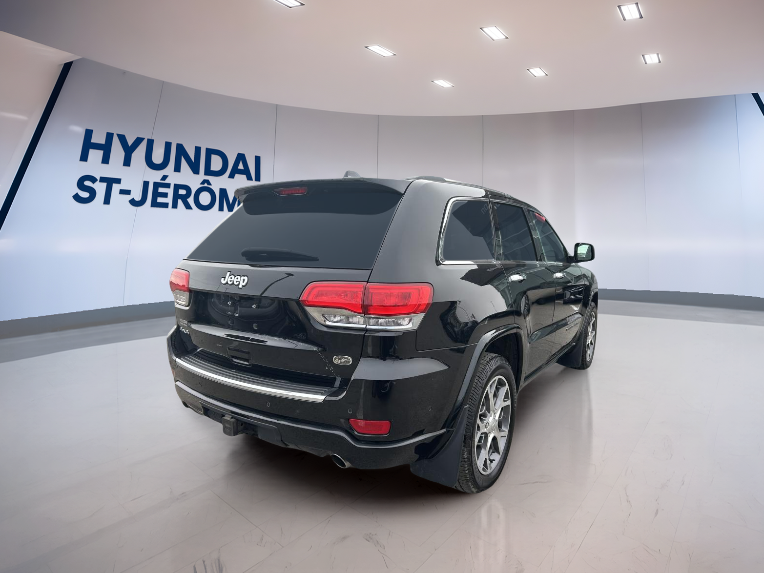 2021 Jeep Grand Cherokee - Image 71