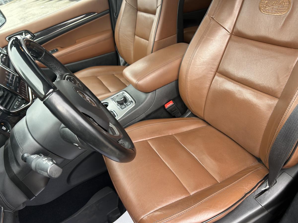 2021 Jeep Grand Cherokee - Image 77