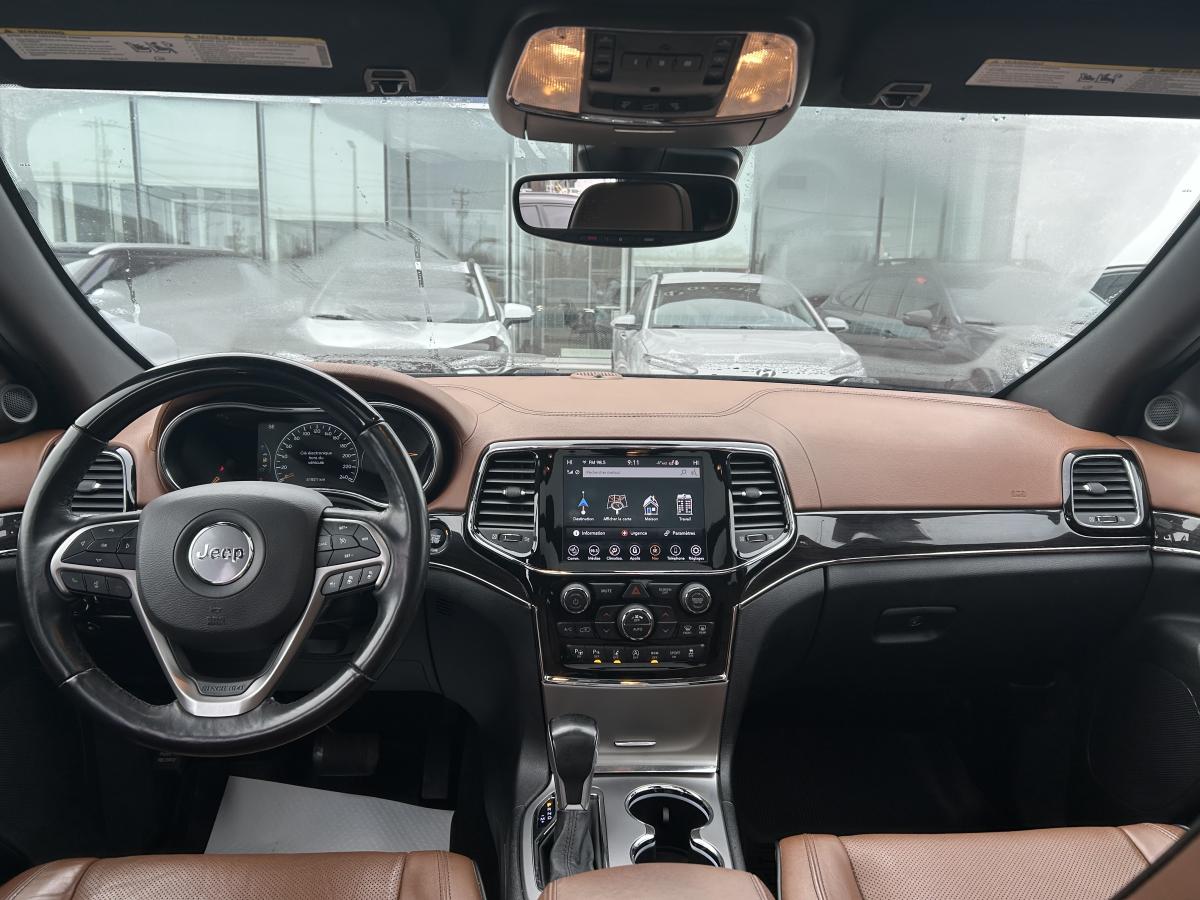 2021 Jeep Grand Cherokee - Image 87