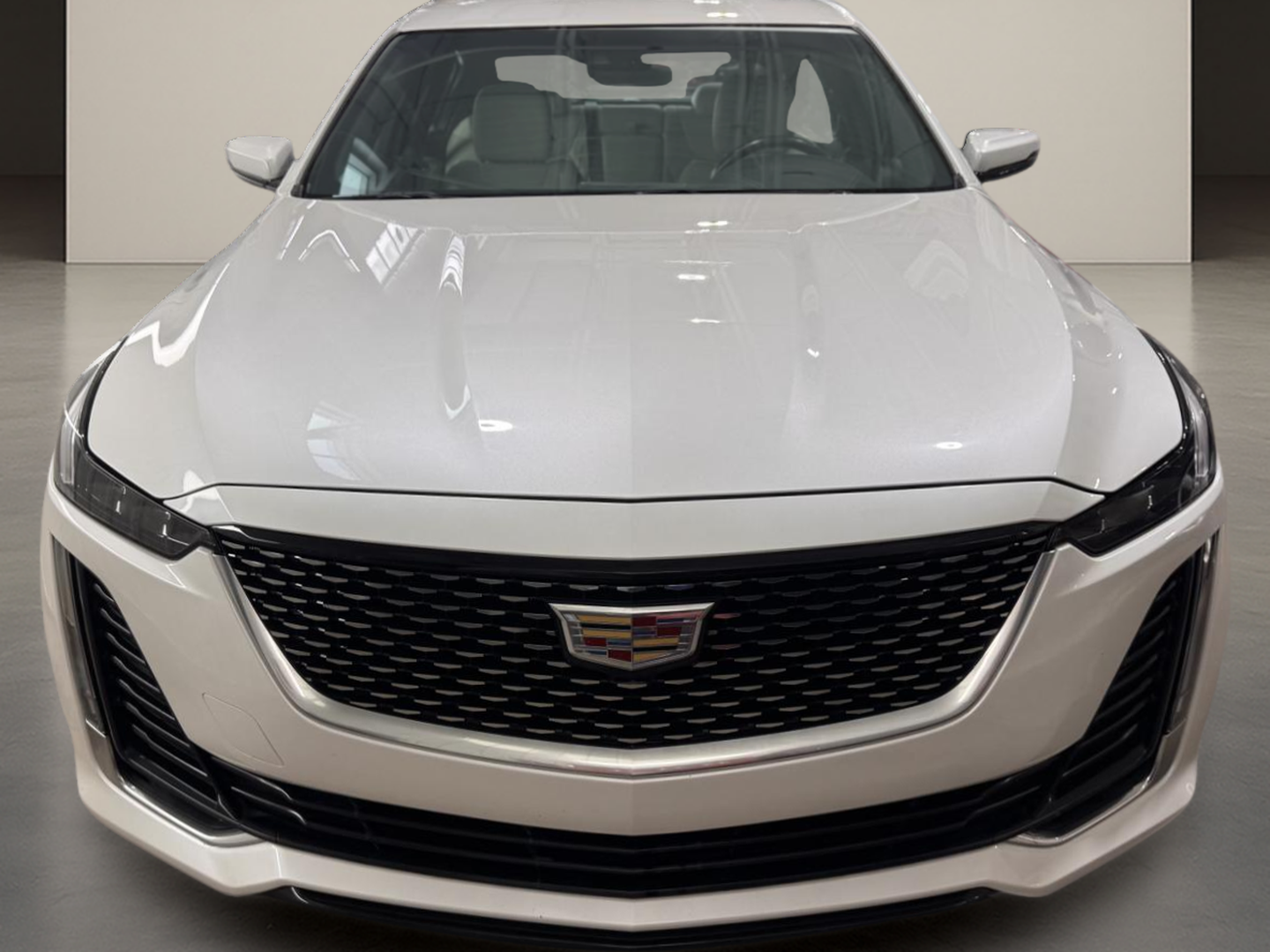 2022 Cadillac CT5 - Image 1116