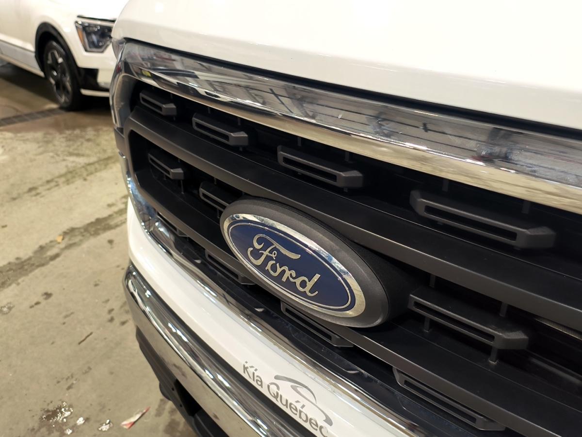 2022 Ford F-150 - Image 971