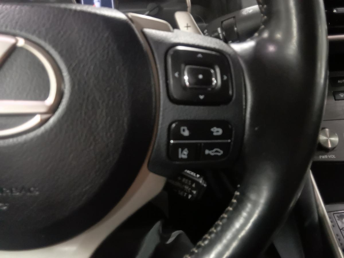 2019 Lexus IS 300 - Image 522
