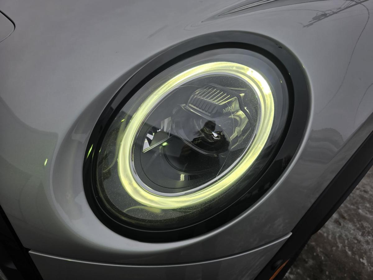 2024 MINI 3 door - Image 452