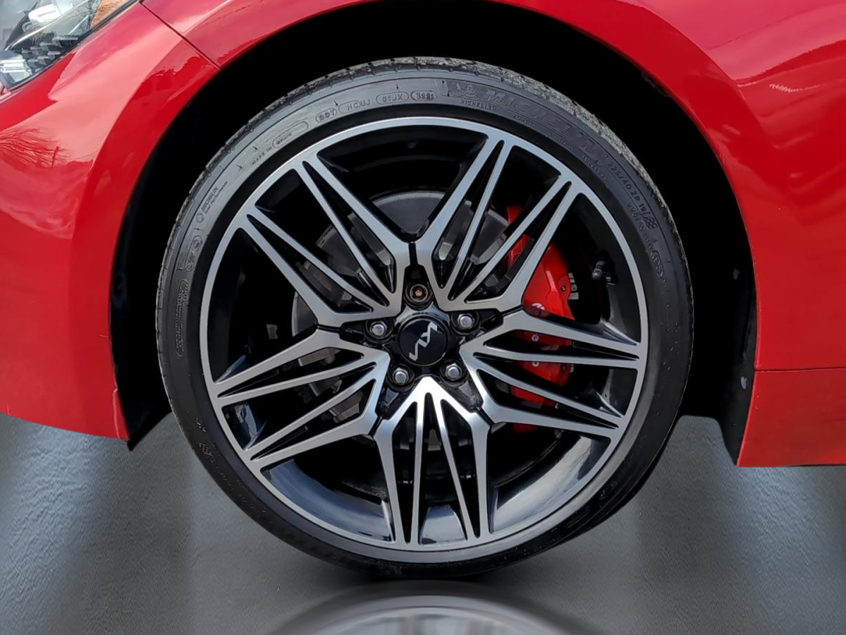 2023 Kia Stinger - Image 425