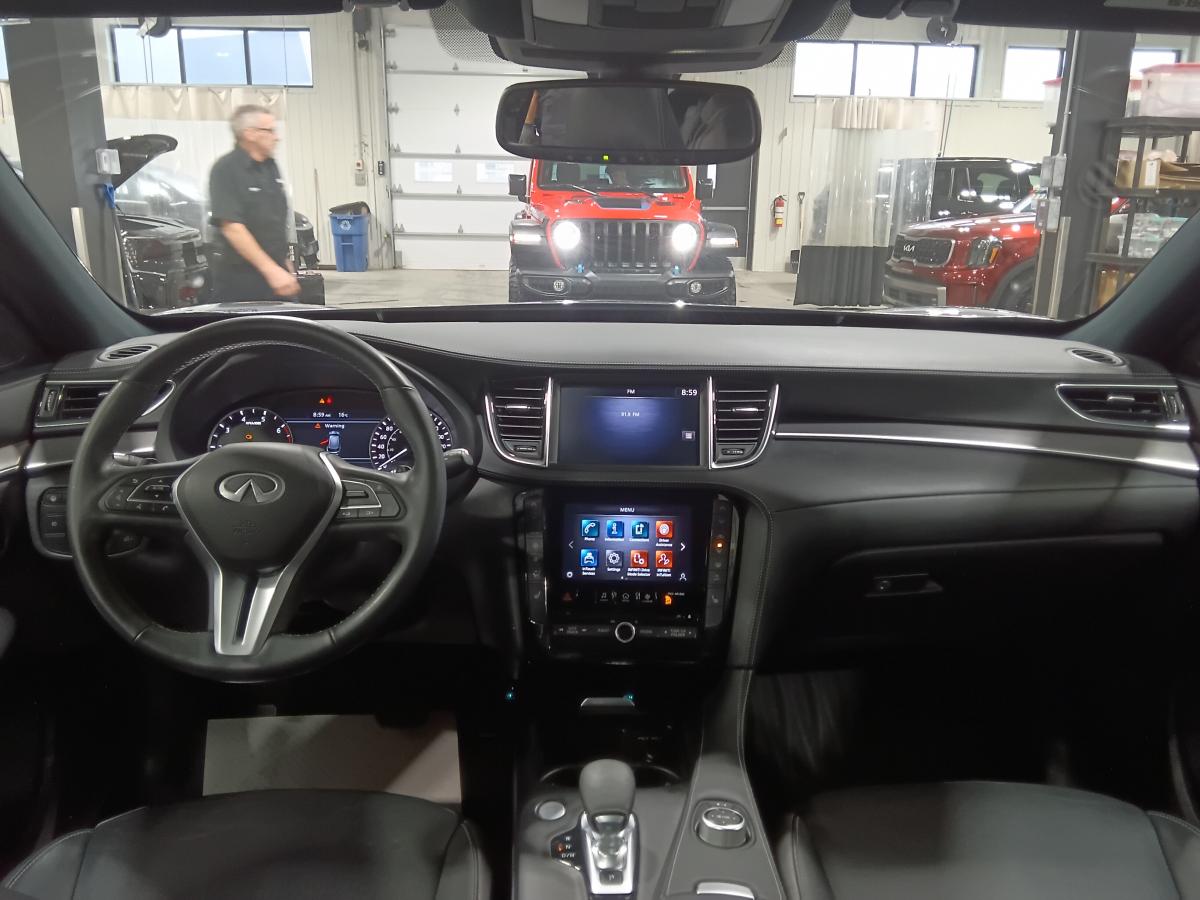 2022 Infiniti QX50 - Image 491