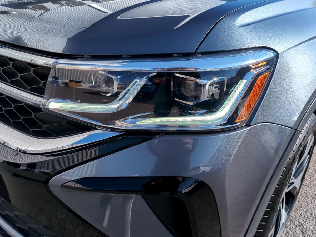 2023 Volkswagen Taos - Image 439