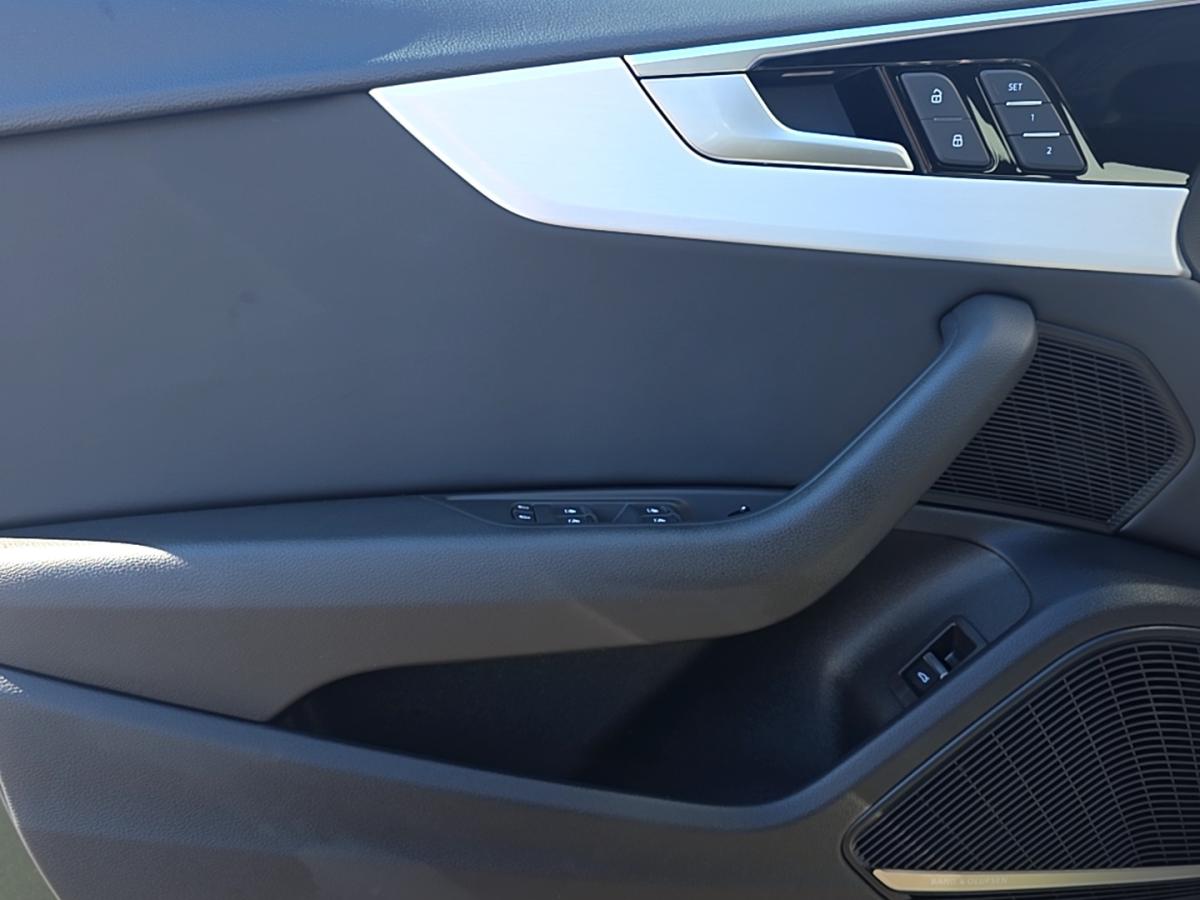 2024 Audi A5 - Image 419