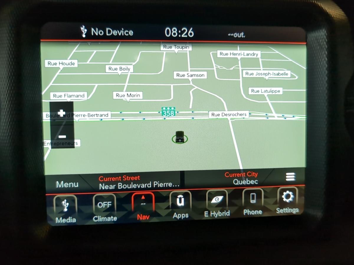 2021 Jeep Wrangler 4xe - Image 88
