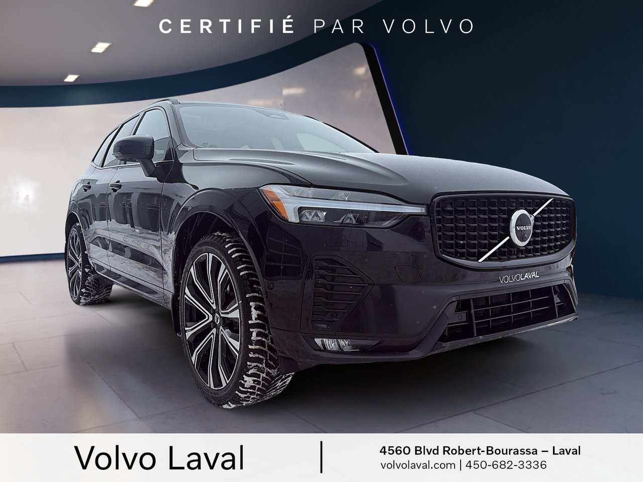 2022 Volvo XC60 - Image 861