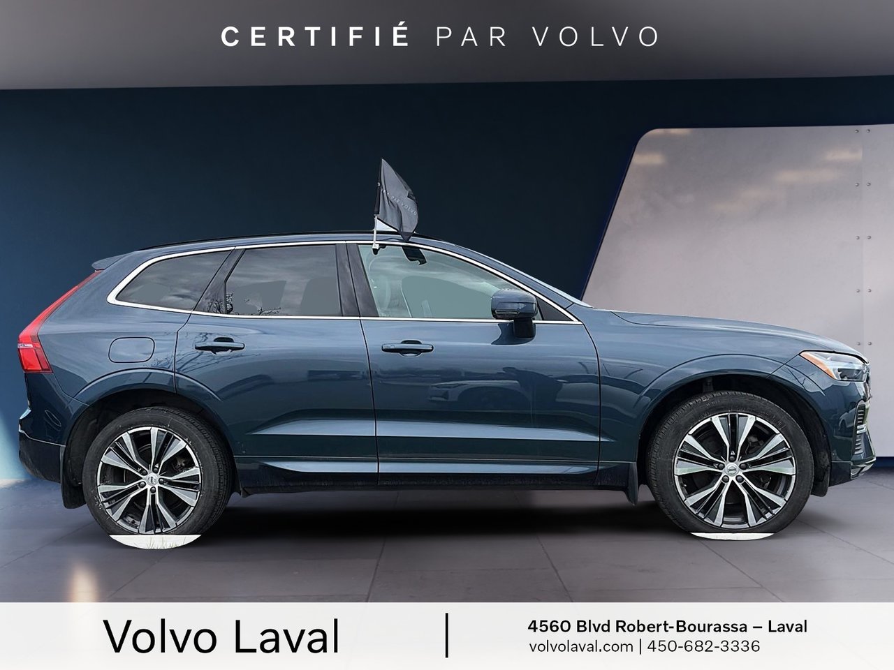 2022 Volvo XC60 - Image 77