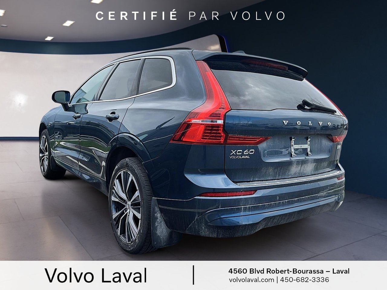 2022 Volvo XC60 - Image 79