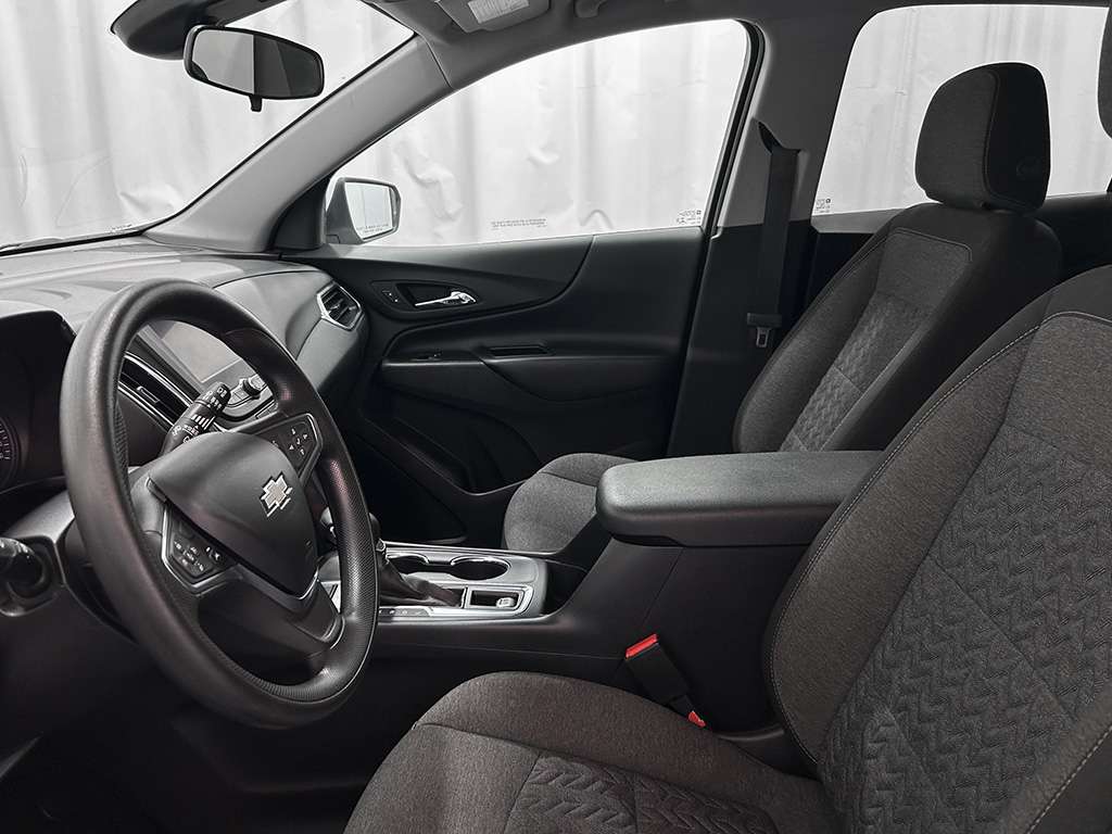 2023 Chevrolet Equinox - Image 85