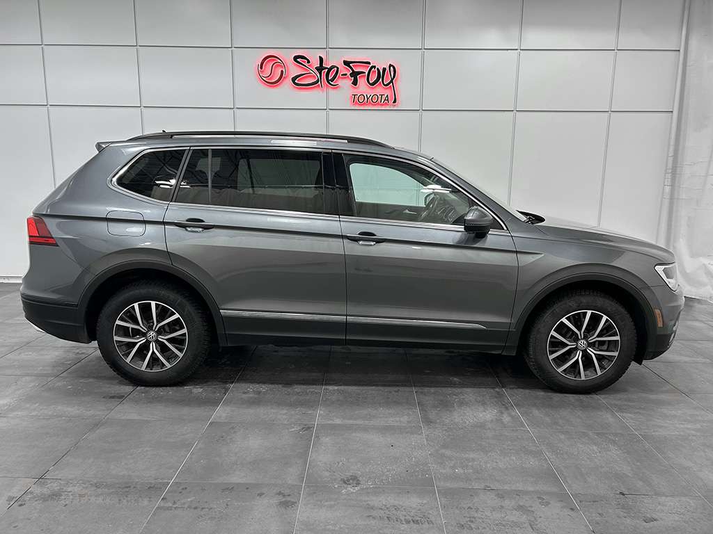 2021 Volkswagen Tiguan - Image 90