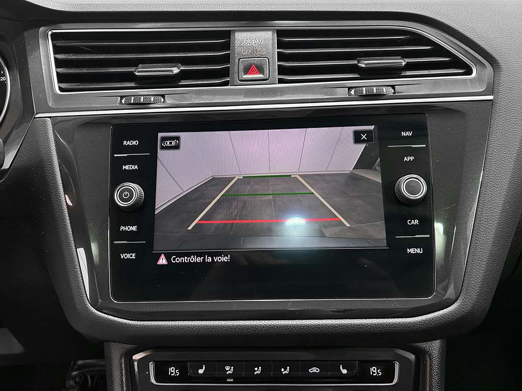 2021 Volkswagen Tiguan - Image 99