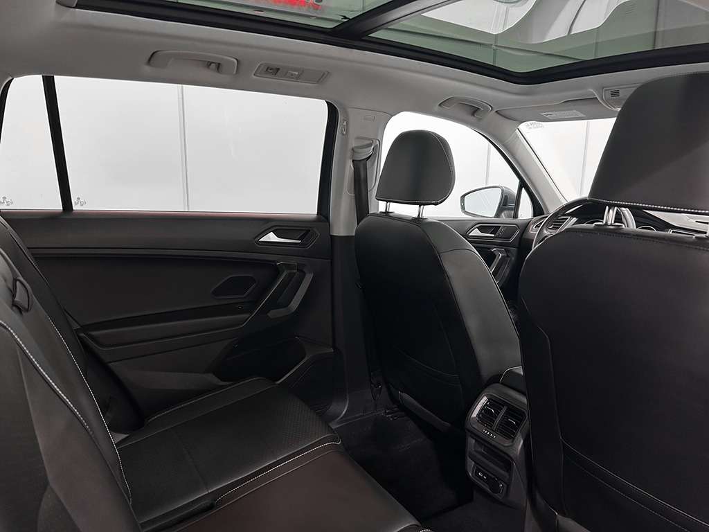 2021 Volkswagen Tiguan - Image 103