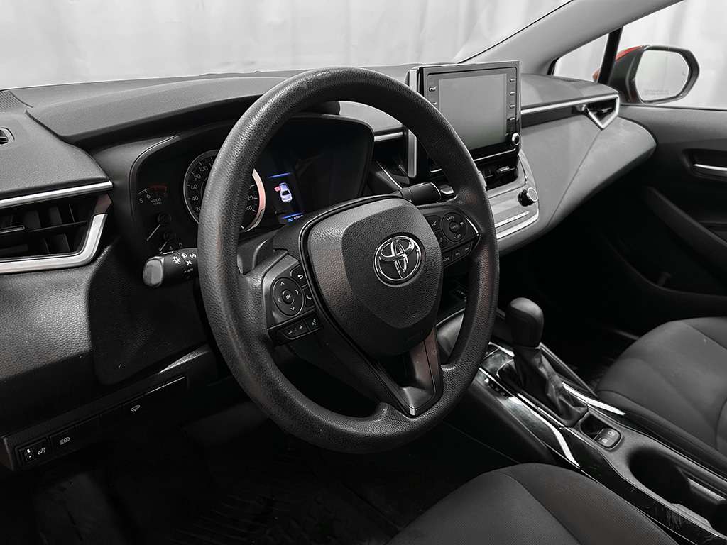 2020 Toyota Corolla - Image 278
