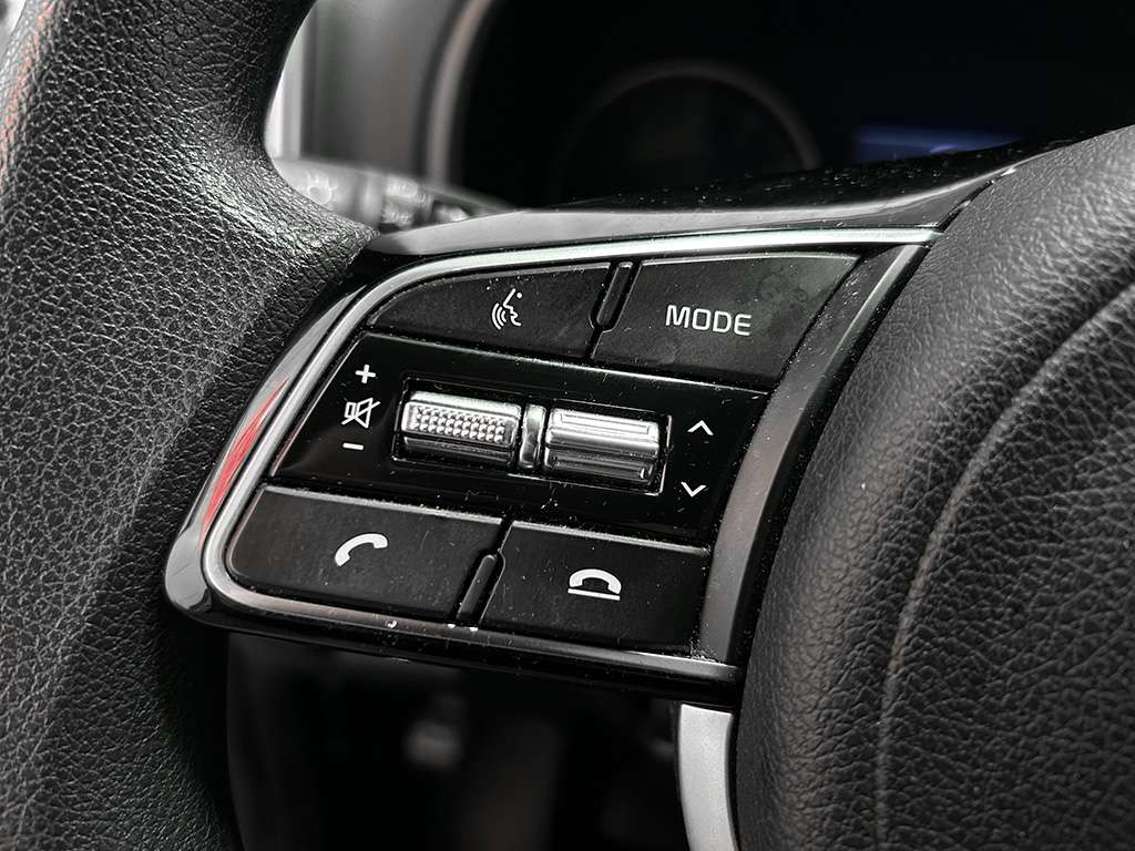 2020 Kia Sportage - Image 115