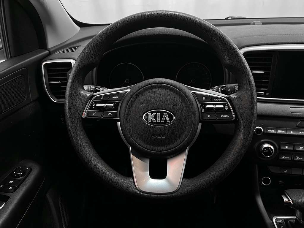 2020 Kia Sportage - Image 116
