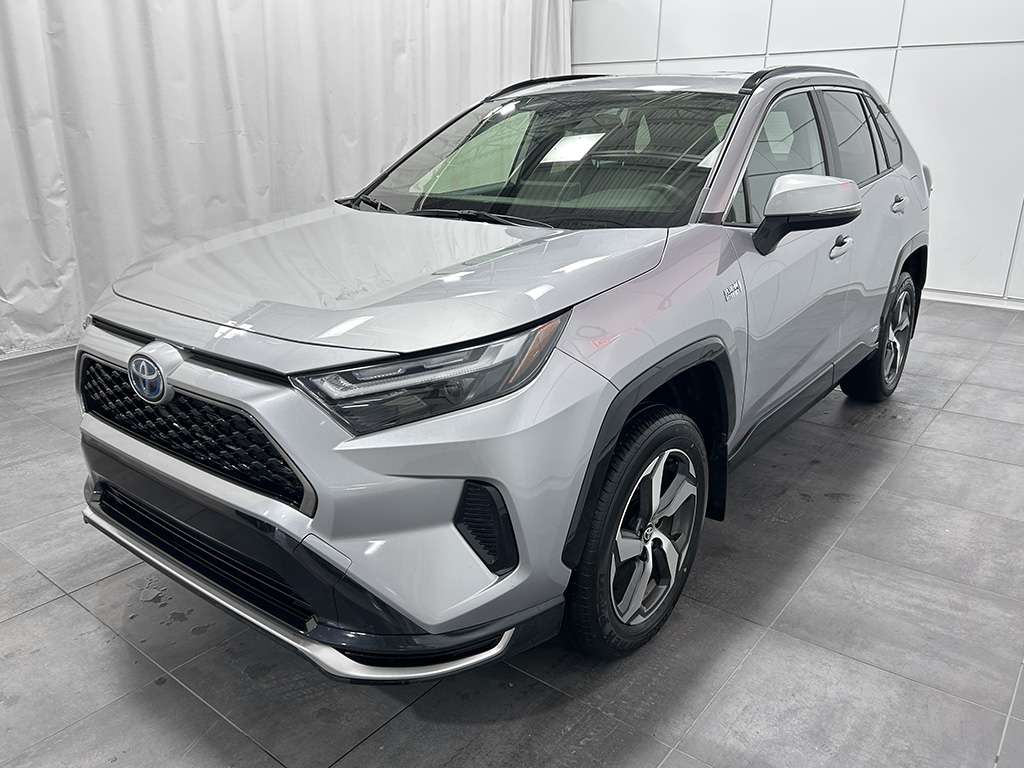 2023 Toyota Rav4 Prime - Image 69
