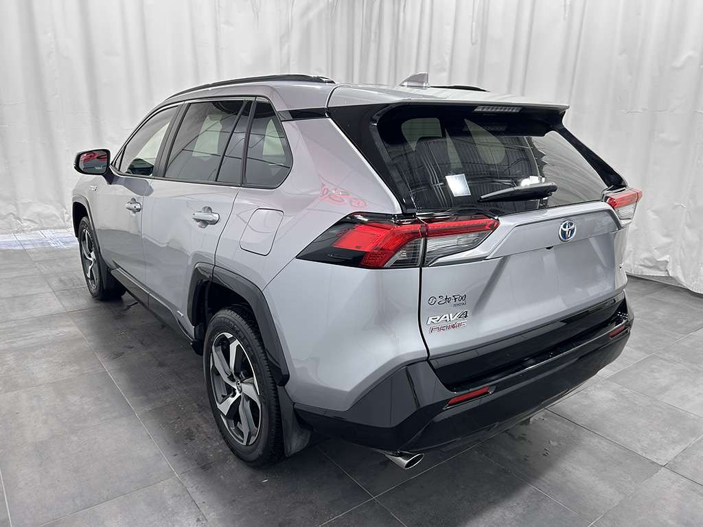 2023 Toyota Rav4 Prime - Image 70
