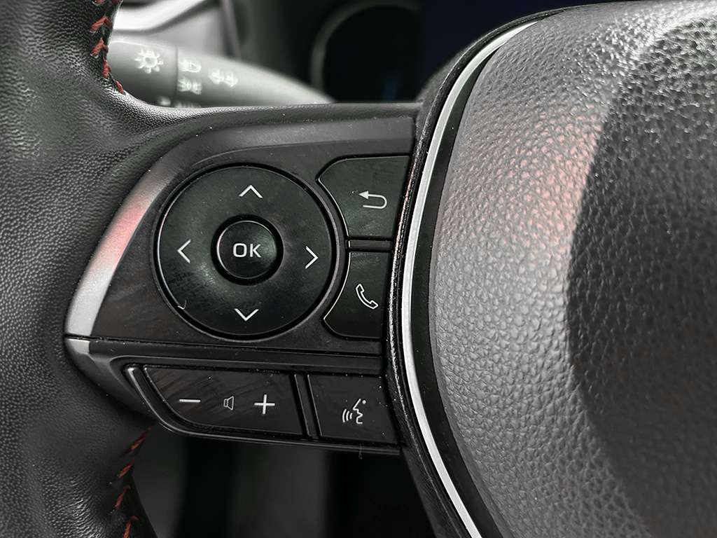2023 Toyota Rav4 Prime - Image 76