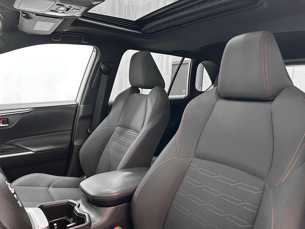 2023 Toyota Rav4 Prime - Image 82
