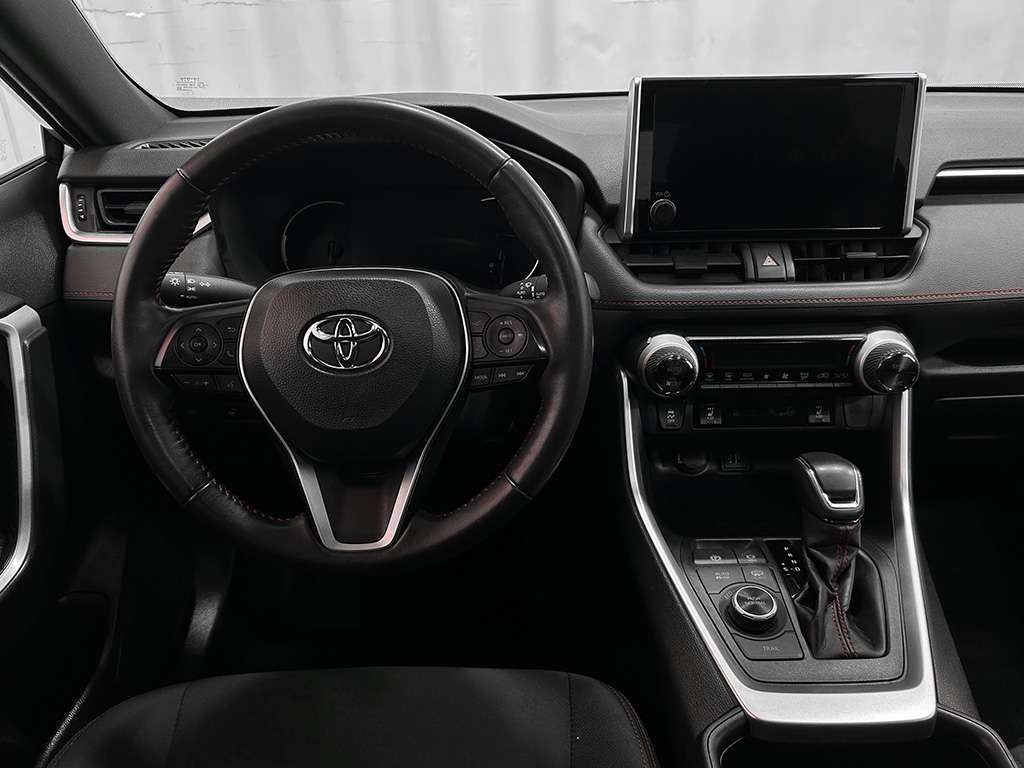 2023 Toyota Rav4 Prime - Image 84