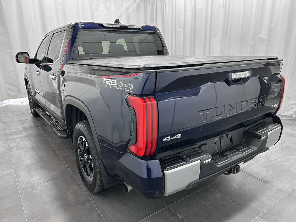 2022 Toyota Tundra - Image 216