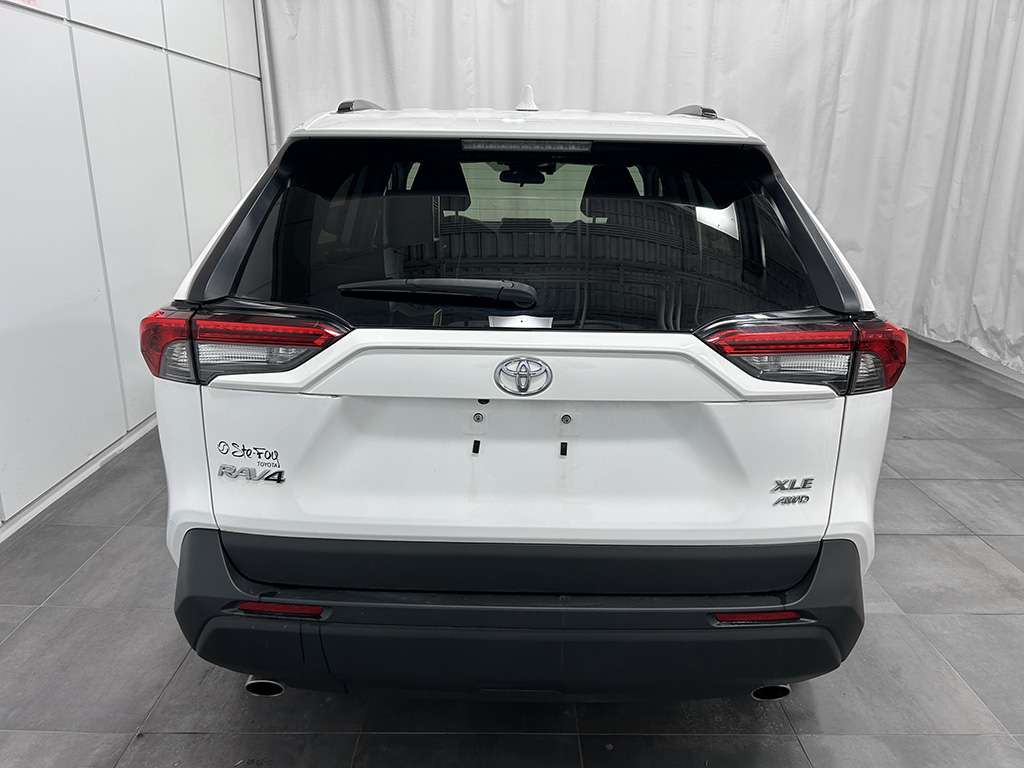 2023 Toyota Rav4 - Image 137
