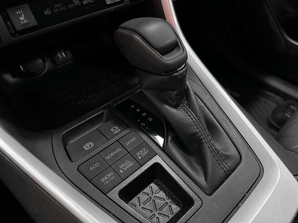 2023 Toyota Rav4 - Image 145