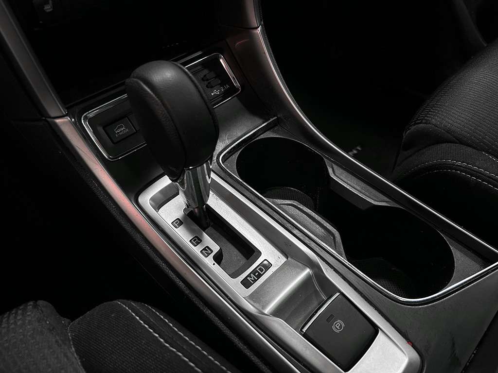 2022 Subaru Ascent - Image 152