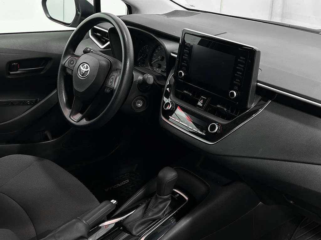 2022 Toyota Corolla - Image 149