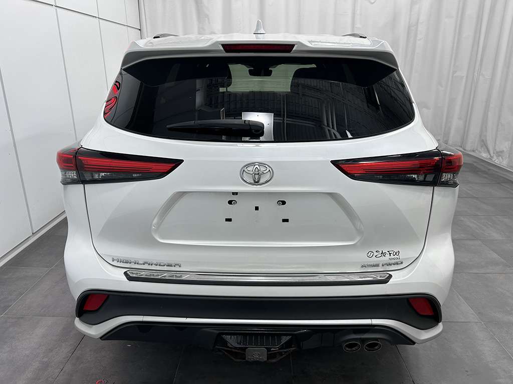 2023 Toyota Highlander - Image 95