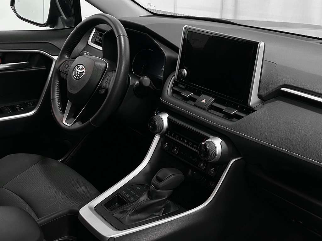 2024 Toyota Rav4 - Image 72