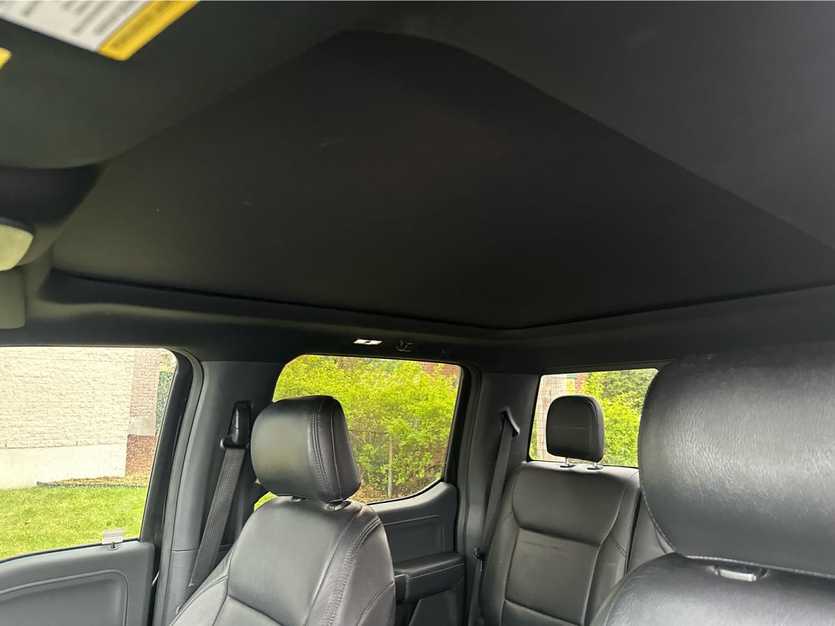 2021 Ford F-150 - Image 85