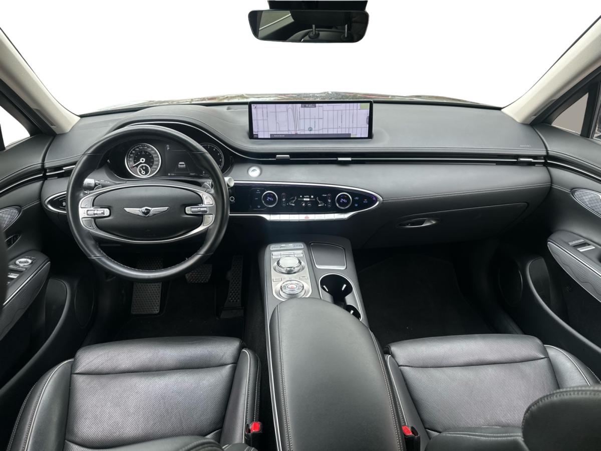 2022 Genesis GV70 - Image 77