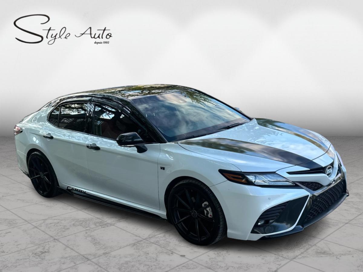 2018 Toyota Camry - Image 48