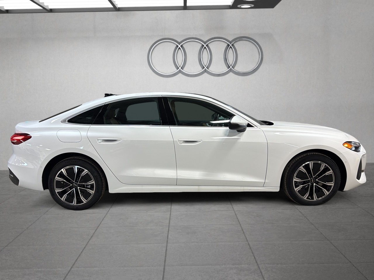 2025 Audi A5 - Image 4