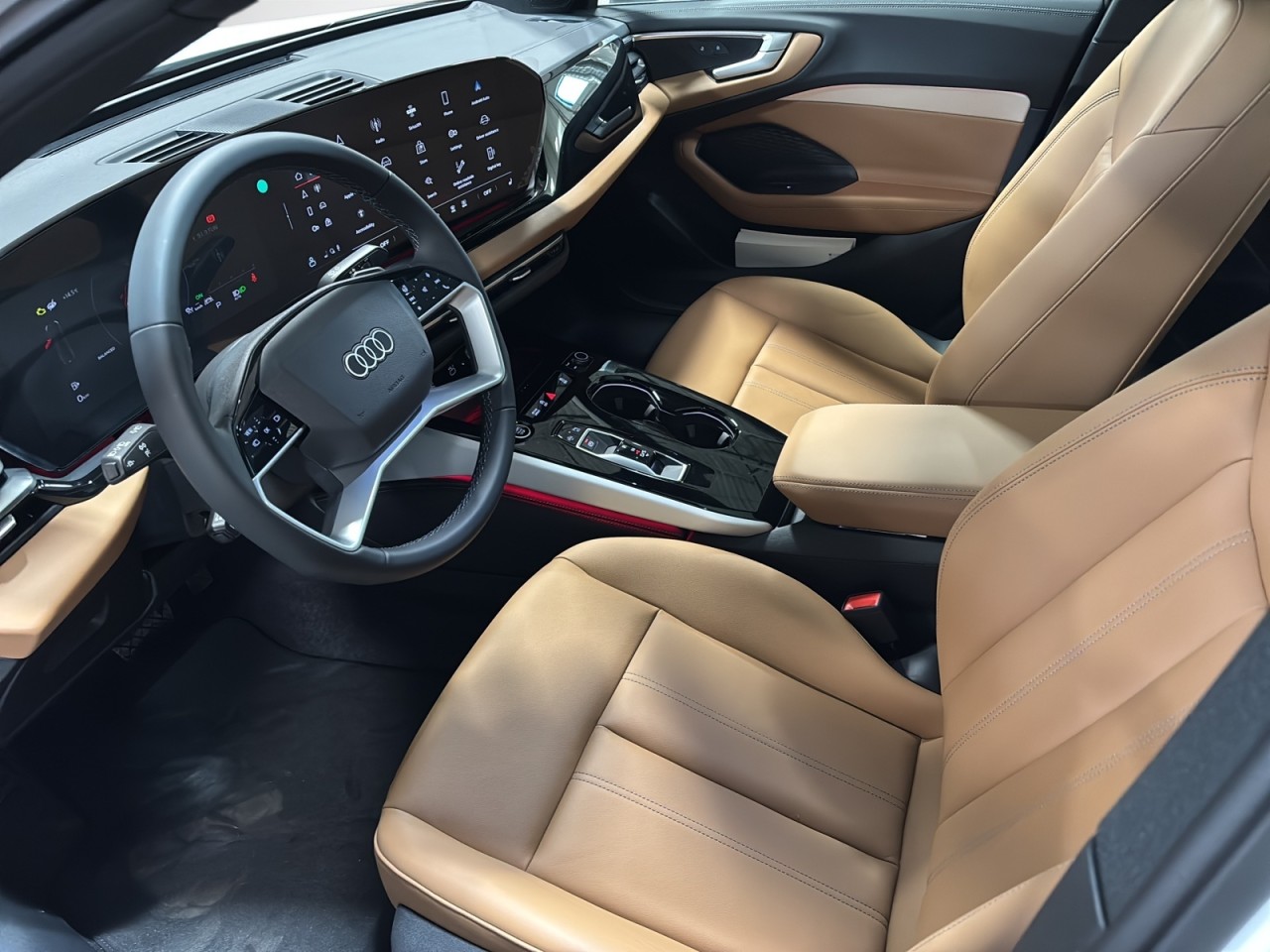 2025 Audi A5 - Image 7