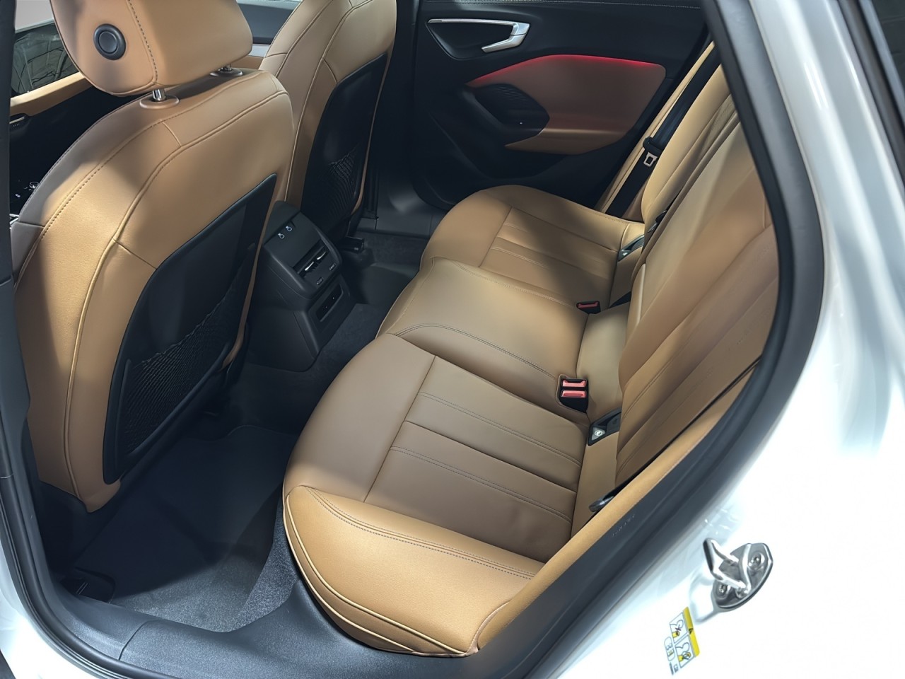 2025 Audi A5 - Image 8