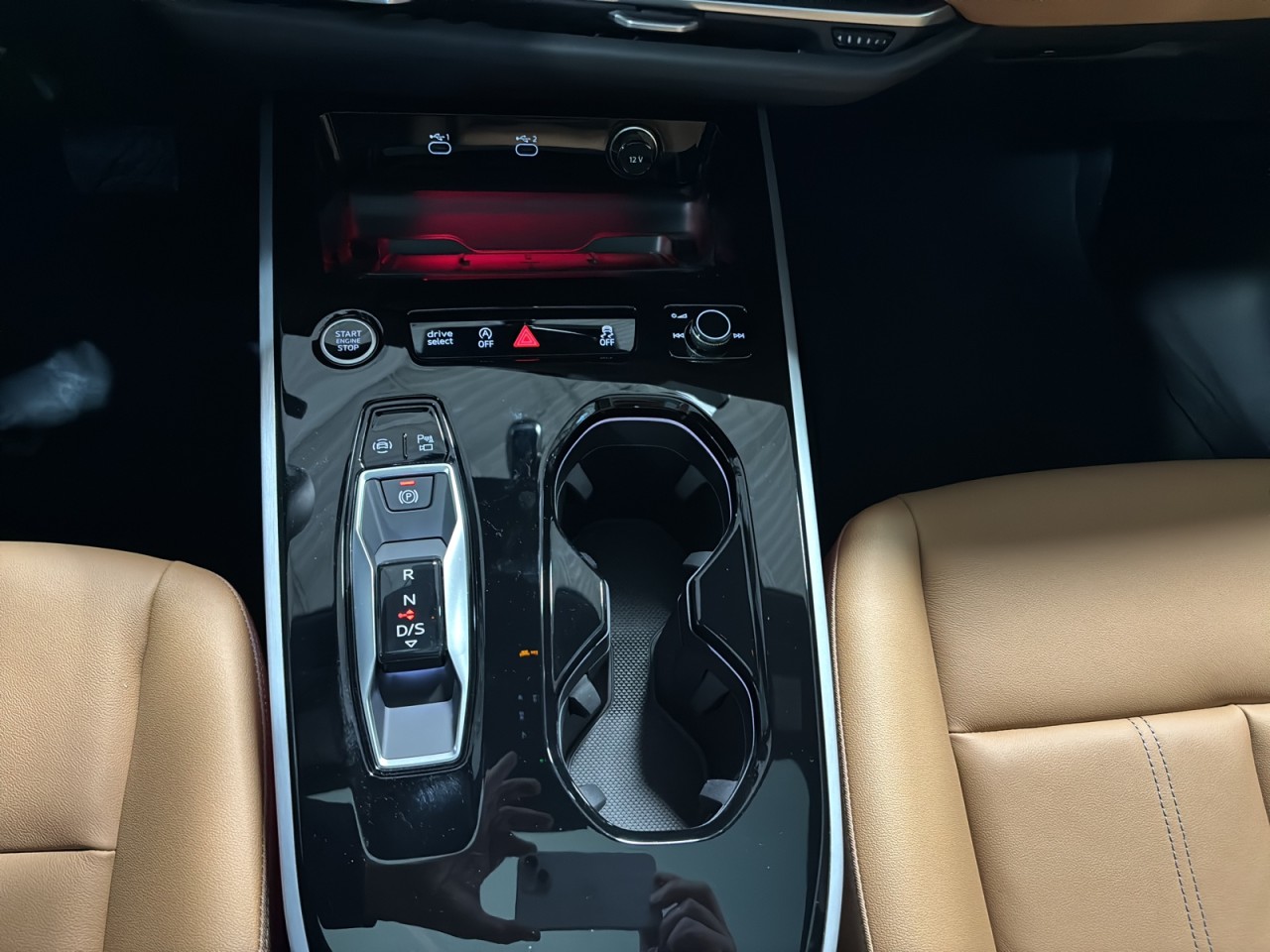 2025 Audi A5 - Image 15