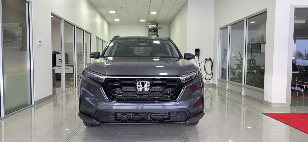 2026 Honda CR-V - Image 2