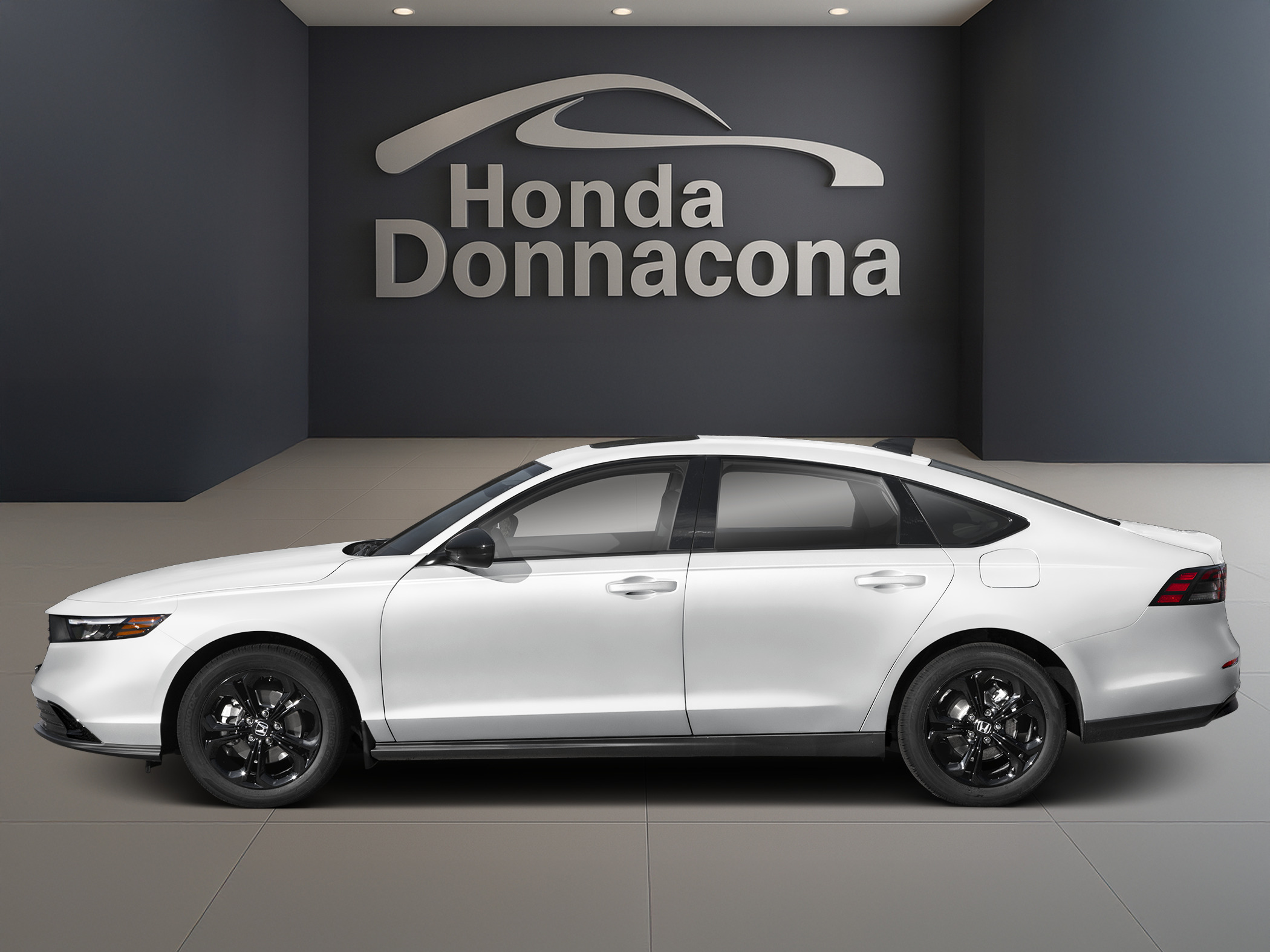 2025 Honda Accord Sedan - Image 387