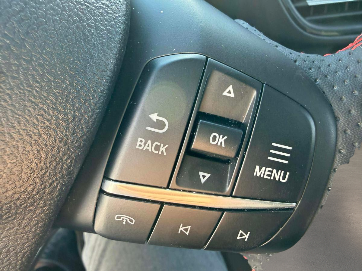 2023 Ford Escape - Image 852