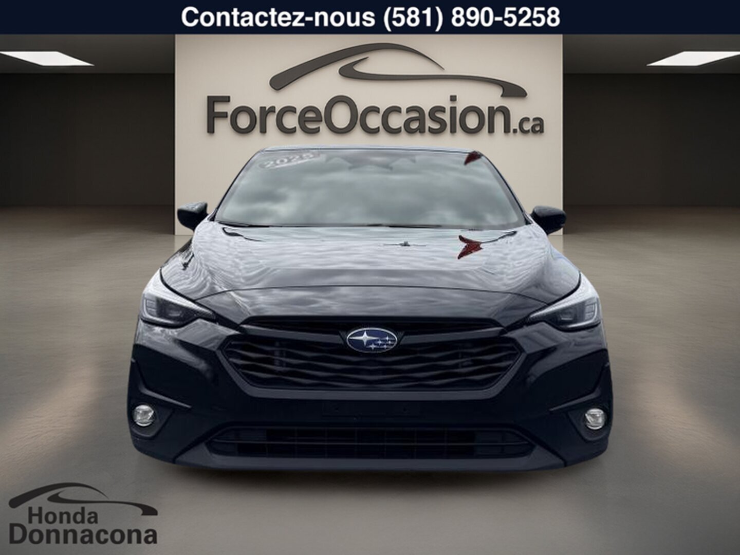 2025 Subaru Impreza - Image 87